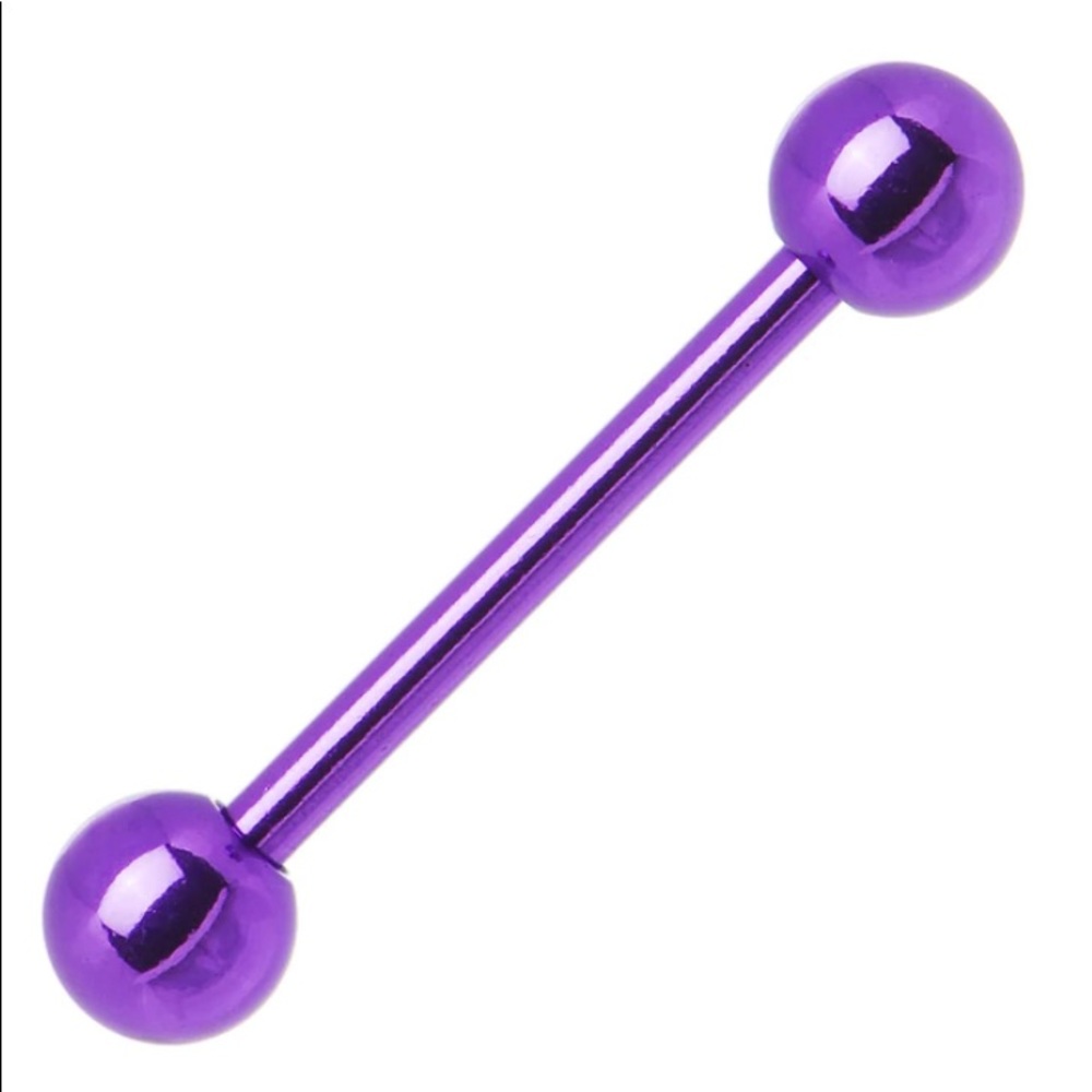 Tongue Rings pack 10 for $25